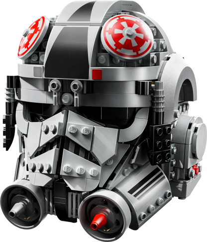 LEGO AT-AT Driver Helm 75429 StarWars