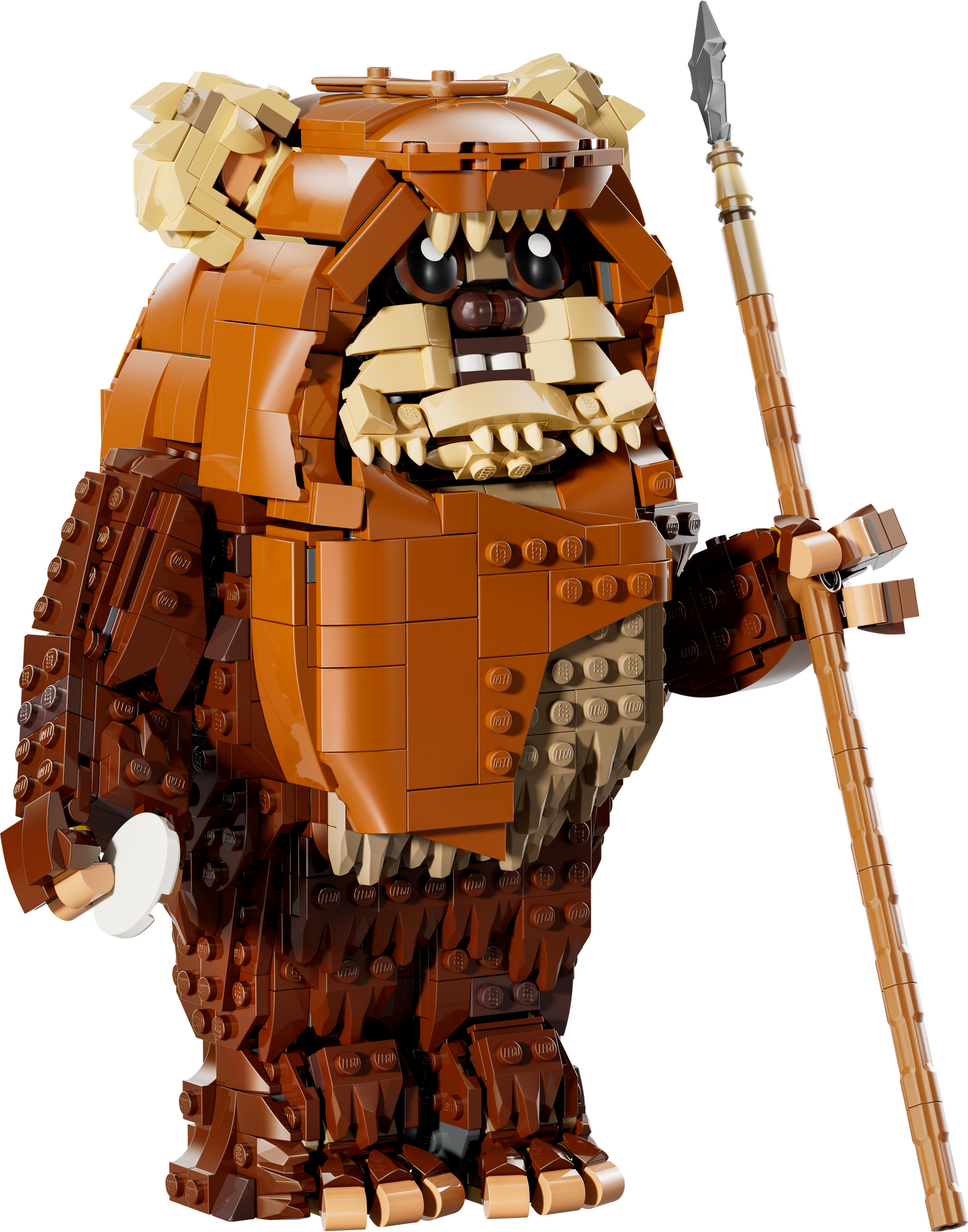 LEGO Wicket the Ewok 75430 StarWars
