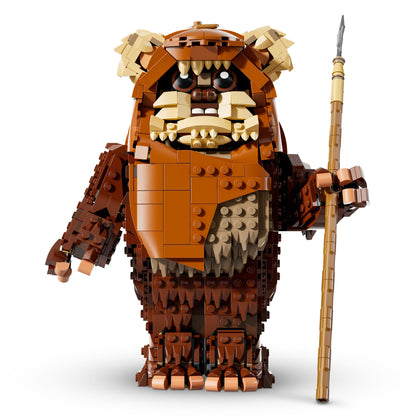 LEGO Wicket the Ewok 75430 StarWars