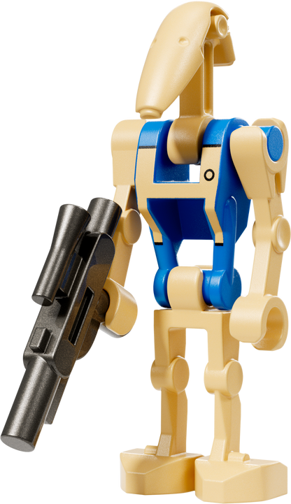 LEGO Slag om Felucia Separatist MTT™ 75435 StarWars