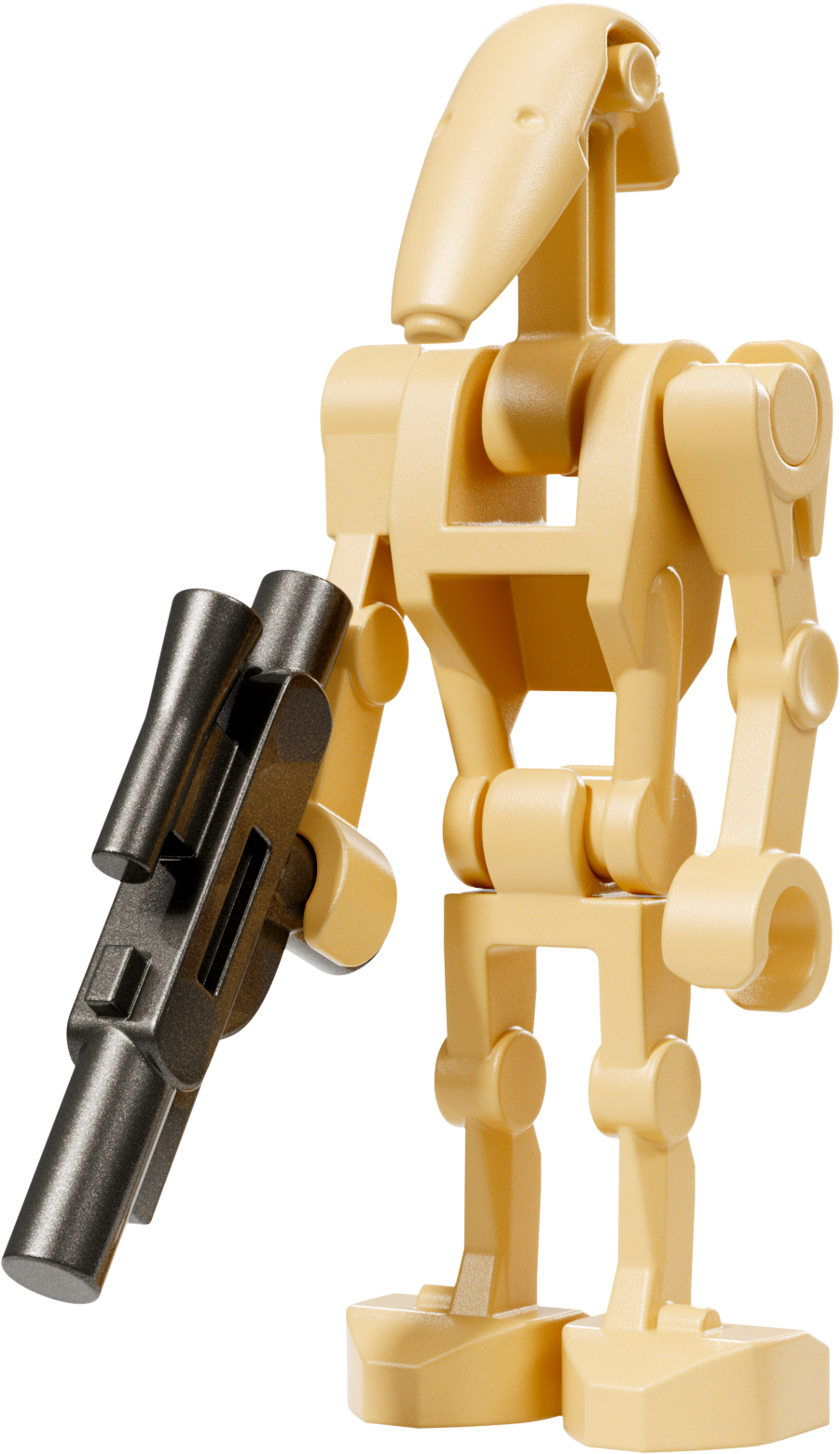 LEGO Slag om Felucia Separatist MTT™ 75435 StarWars