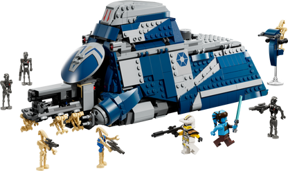 LEGO Slag om Felucia Separatist MTT™ 75435 StarWars