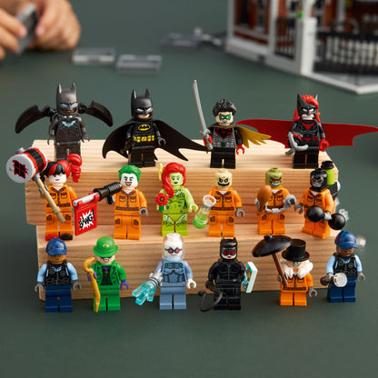 LEGO Arkham Asylum 76300 Superheroes