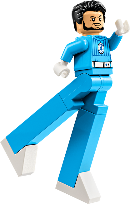 LEGO Fantastic Four vs. Galactus bouwfiguur 76316 Superheroes (Pre-Order: juni)