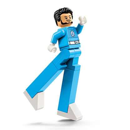 LEGO Fantastic Four vs. Galactus bouwfiguur 76316 Superheroes (Pre-Order: juni)