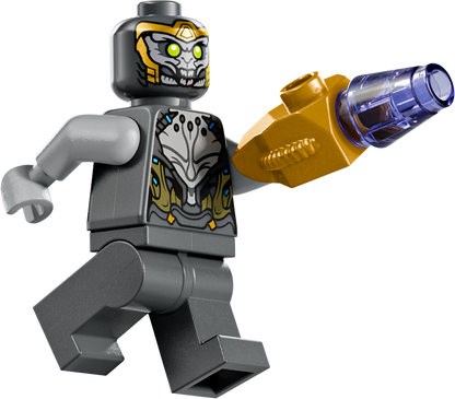 LEGO Avengers Endgame Final Battle 76323 Superheroes