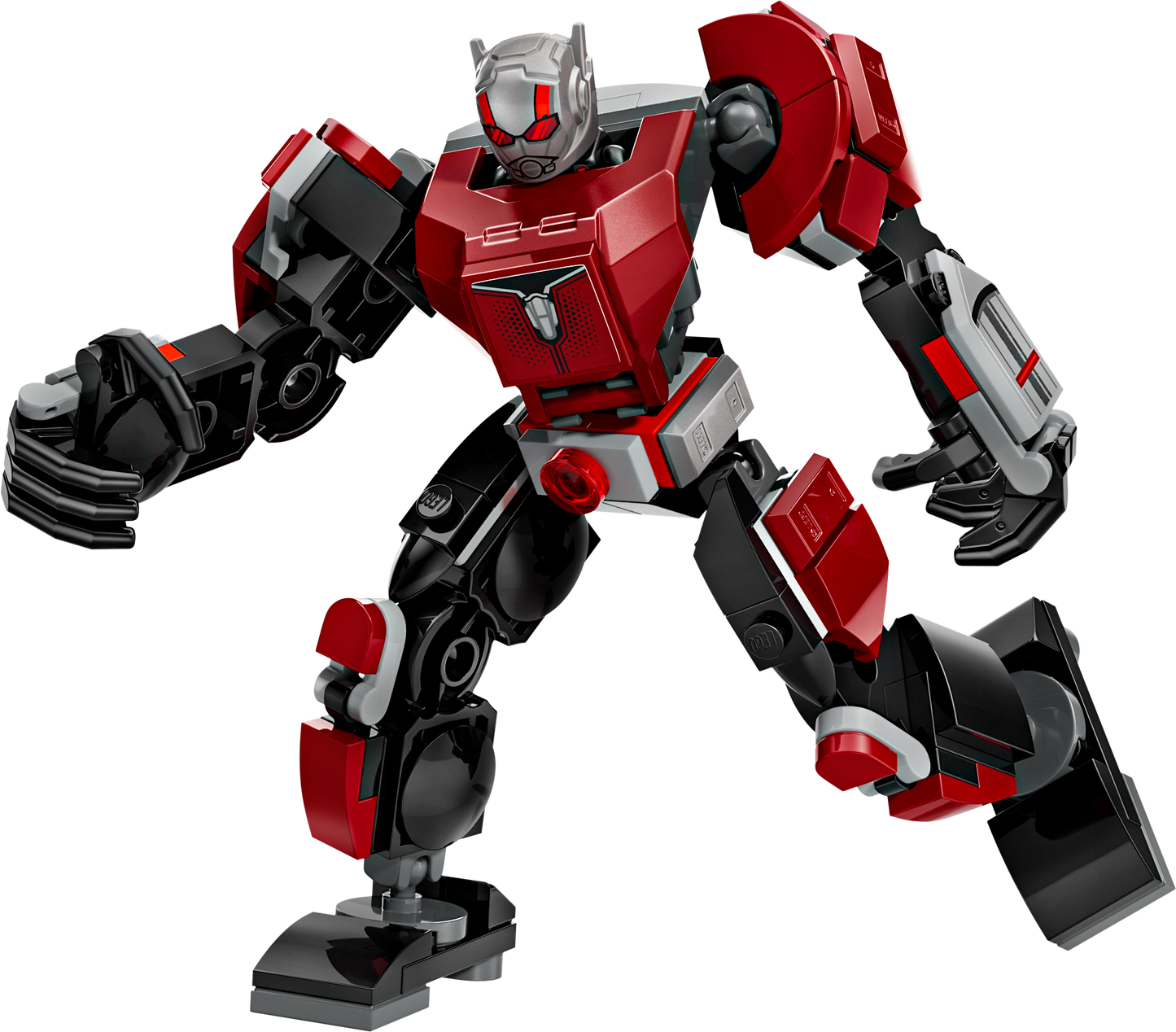 LEGO Avengers Endgame Final Battle 76323 Superheroes