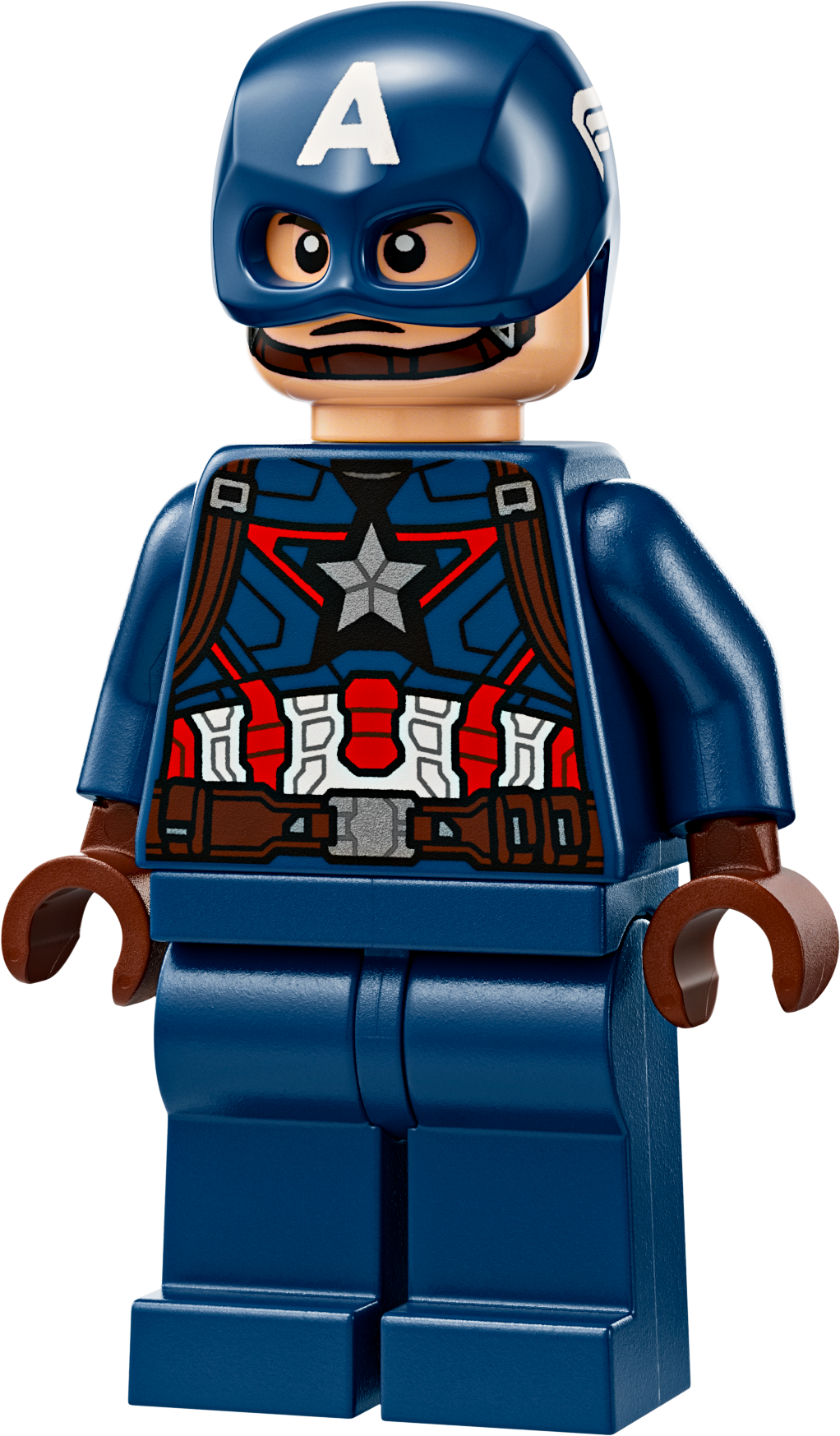 LEGO Avengers Endgame Final Battle 76323 Superheroes