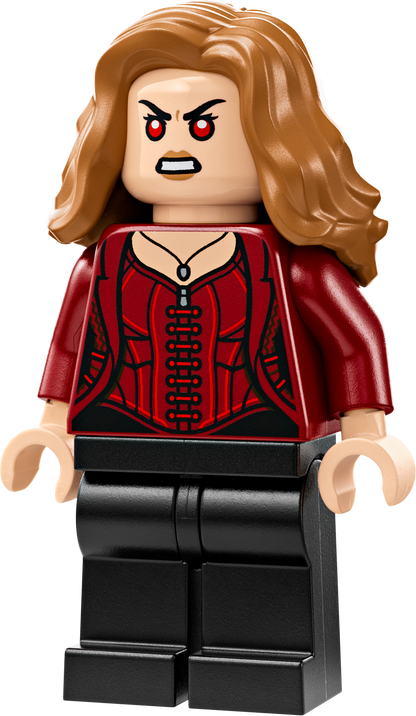 LEGO Avengers Endgame Final Battle 76323 Superheroes