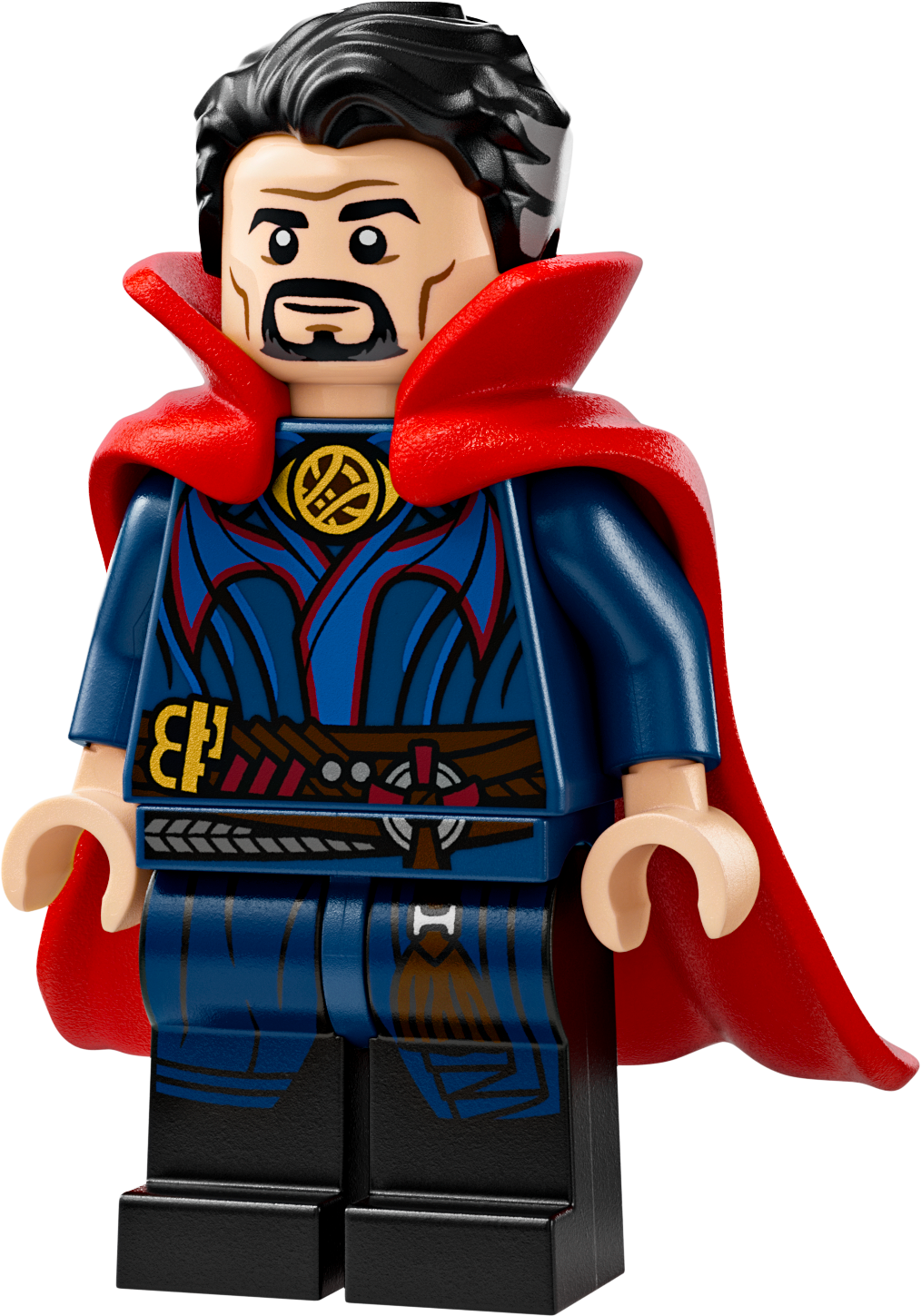 LEGO Avengers Endgame Final Battle 76323 Superheroes