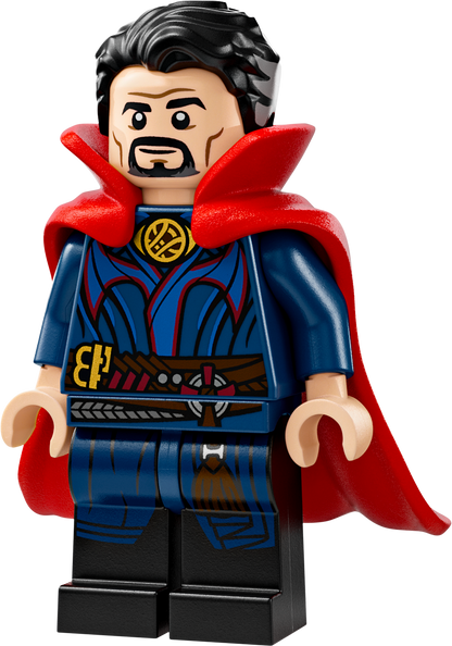 LEGO Avengers Endgame Final Battle 76323 Superheroes