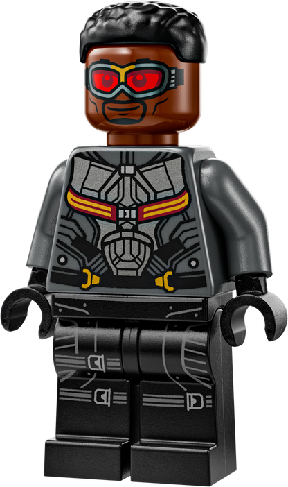 LEGO Avengers Endgame Final Battle 76323 Superheroes