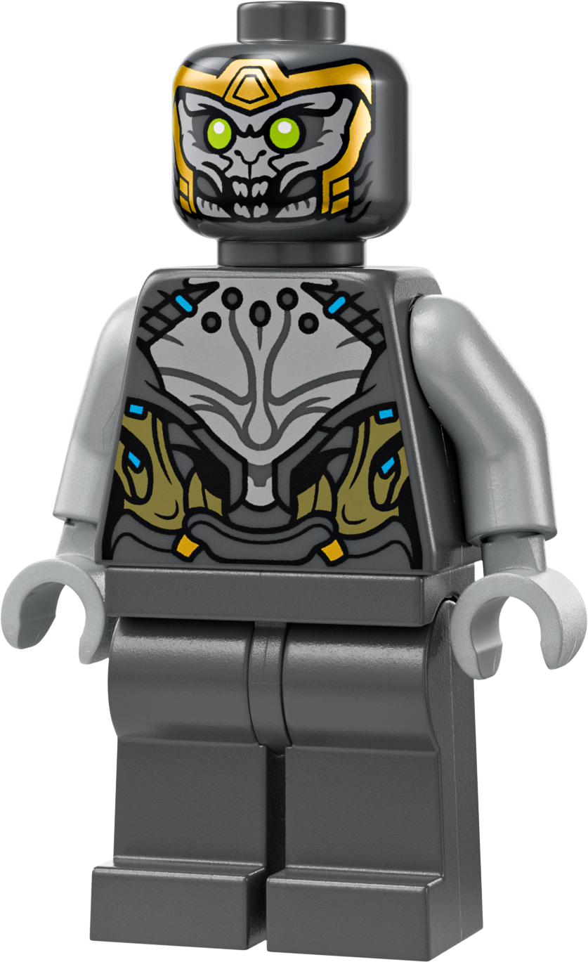 LEGO Avengers Endgame Final Battle 76323 Superheroes