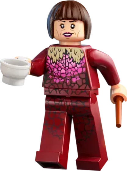 LEGO Toverschool Toernooi: de aankomst 76440 Harry Potter