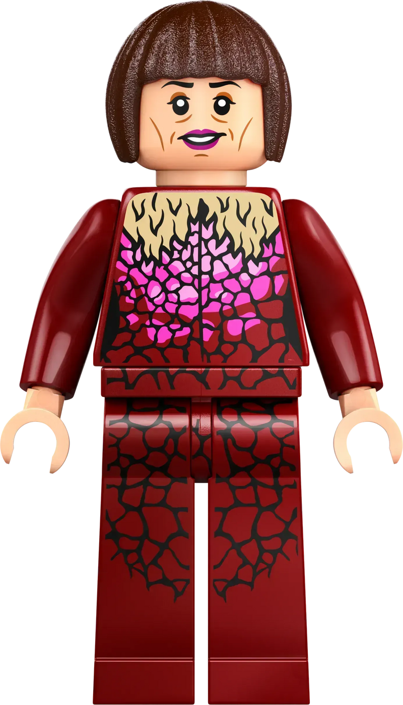 LEGO Toverschool Toernooi: de aankomst 76440 Harry Potter