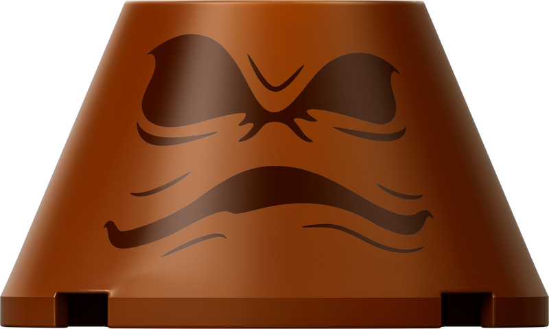 LEGO Felix: de feniks van Perkamentus 76448 Harry Potter