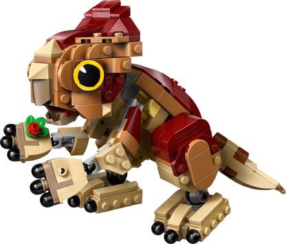 LEGO Baby Dinosaur: Dolores Aquilops 76970 Jurassic World