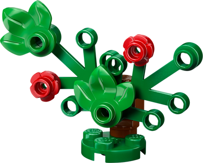 LEGO Baby Dinosaur: Dolores Aquilops 76970 Jurassic World