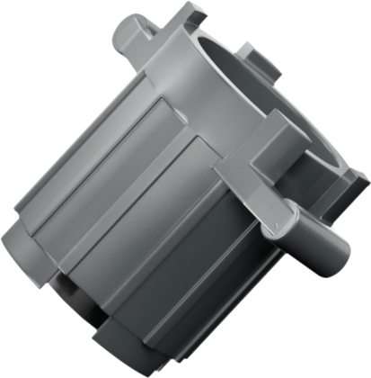 LEGO T. rex rivierontsnapping 76975 Jurassic World