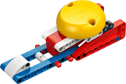 LEGO Super Shadow vs. Biolizard 77003 Sonic