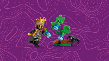 LEGO Klombo 77077 Fortnite