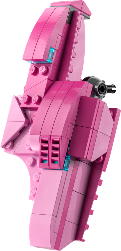 LEGO Mecha Teamleider 77078 Fortnite