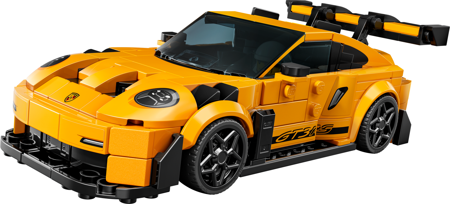 LEGO Porsche 911 GT3 RS 77239 Speedchampions