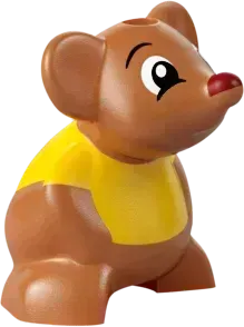 LEGO Assepoesters kasteel en paardenkoets 43275 Disney