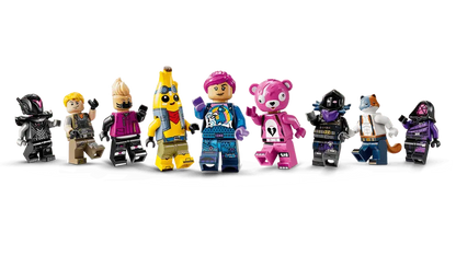 LEGO Battle Bus 77073 Fortnite