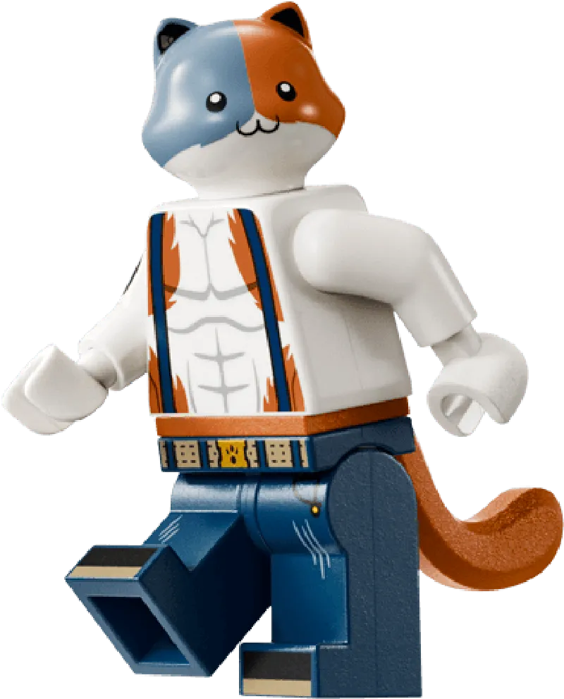 LEGO Battle Bus 77073 Fortnite