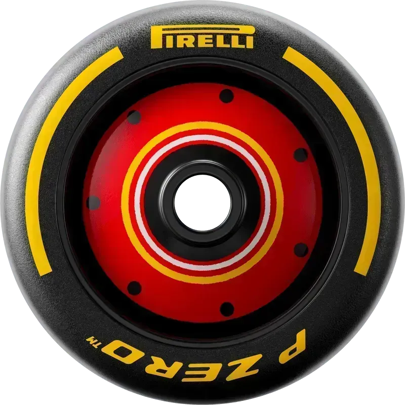 LEGO 77242 Ferrari F1 Formule 1 auto: Snelheid en stijl op schaal! ️