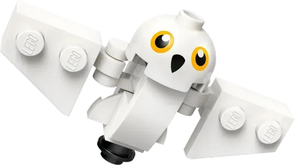 LEGO Hagrid™ en Harry's rit op de motor 76443 Harry Potter