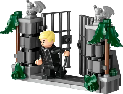 LEGO Het landhuis van Malfidus 76453 Harry Potter