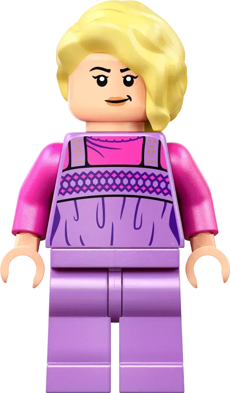 LEGO Het landhuis van Malfidus 76453 Harry Potter