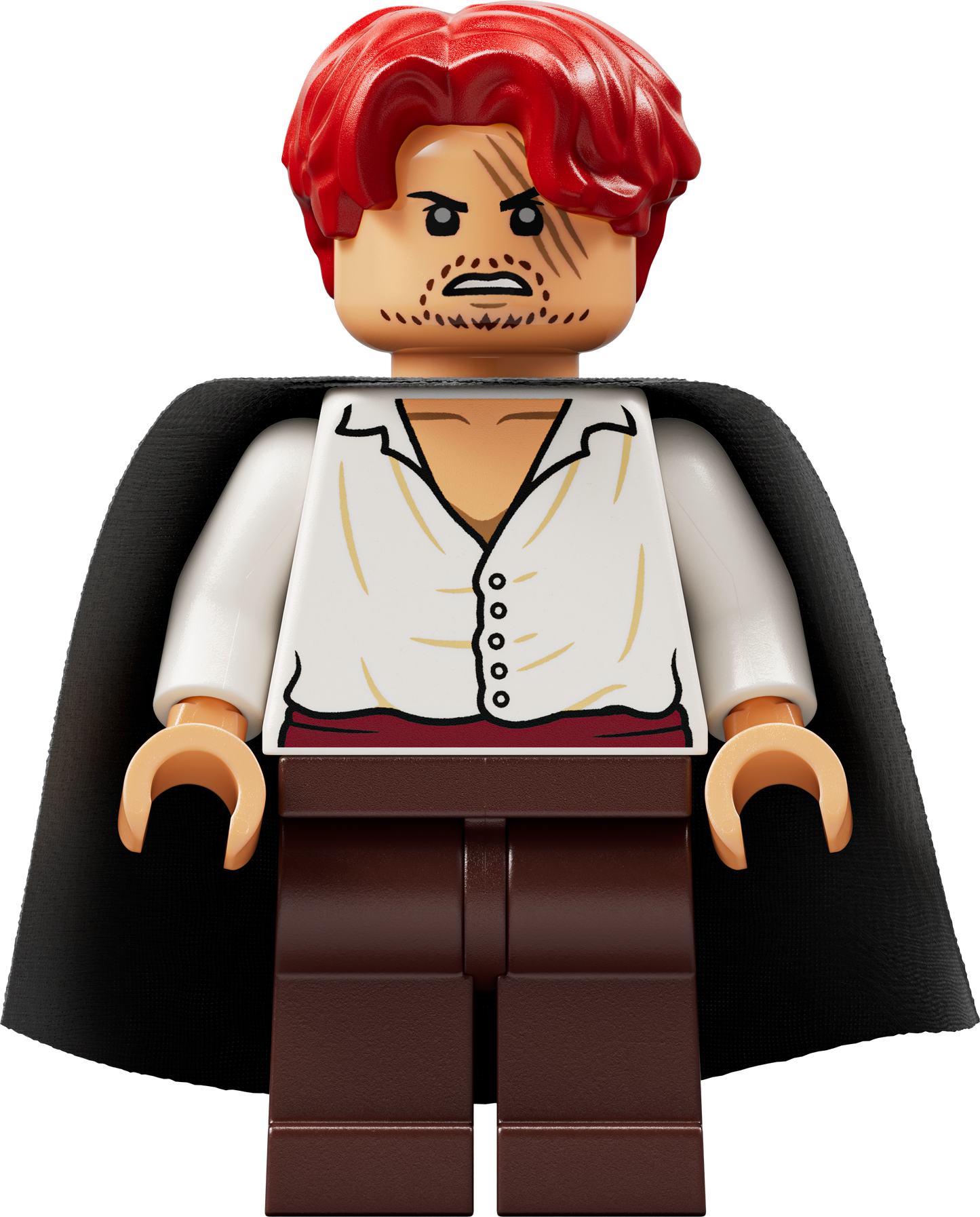 LEGO Hut in Windmolendorp 75636 One Piece