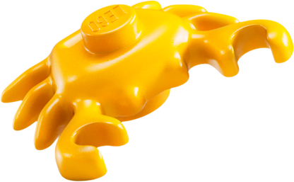 LEGO Hut in Windmolendorp 75636 One Piece