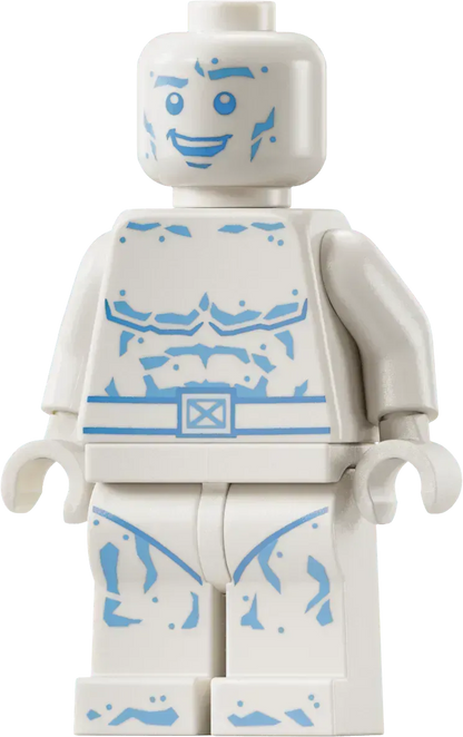 LEGO X-Men: de X-Mansion 76294 Superheroes