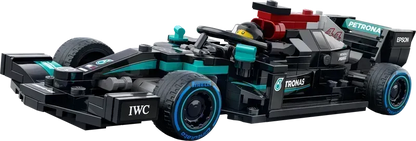 LEGO Mercedes-AMG Formule 1 W12 E Performance & Mercedes-AMG Project One 76909