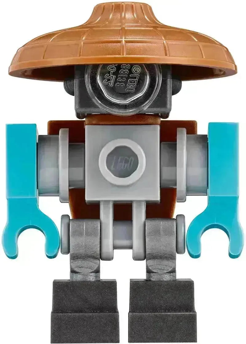 LEGO NINJAGO City 70620 Ninjago