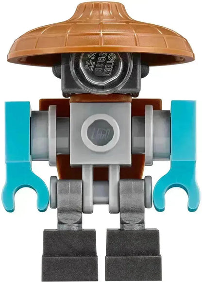 LEGO NINJAGO City 70620 Ninjago