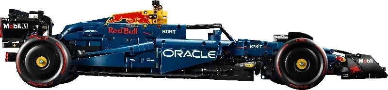 LEGO Red Bull Max Verstappen 42206 Technic (direct uit voorraad leverbaar)