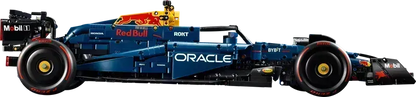 LEGO 42206 Red Bull Max Verstappen