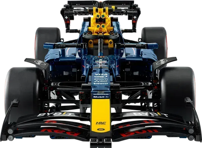 LEGO 42206 Red Bull Max Verstappen