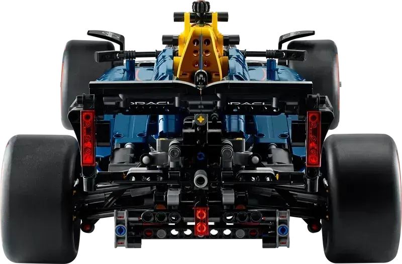 LEGO 42206 Red Bull Max Verstappen