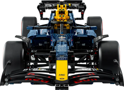 LEGO Red Bull Max Verstappen 42206 Technic (direct uit voorraad leverbaar)