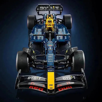 LEGO 42206 Red Bull Max Verstappen