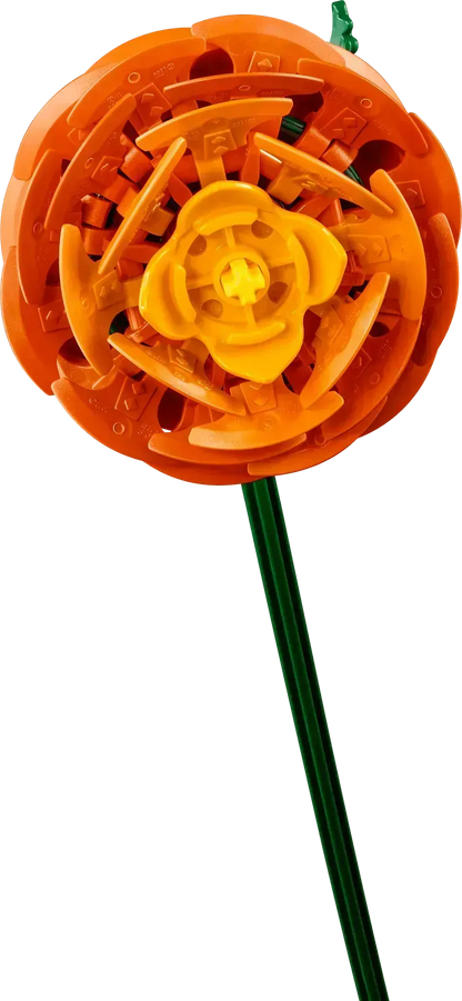 LEGO 10342 Roze boeket, nieuwe bloemenset van LEGO