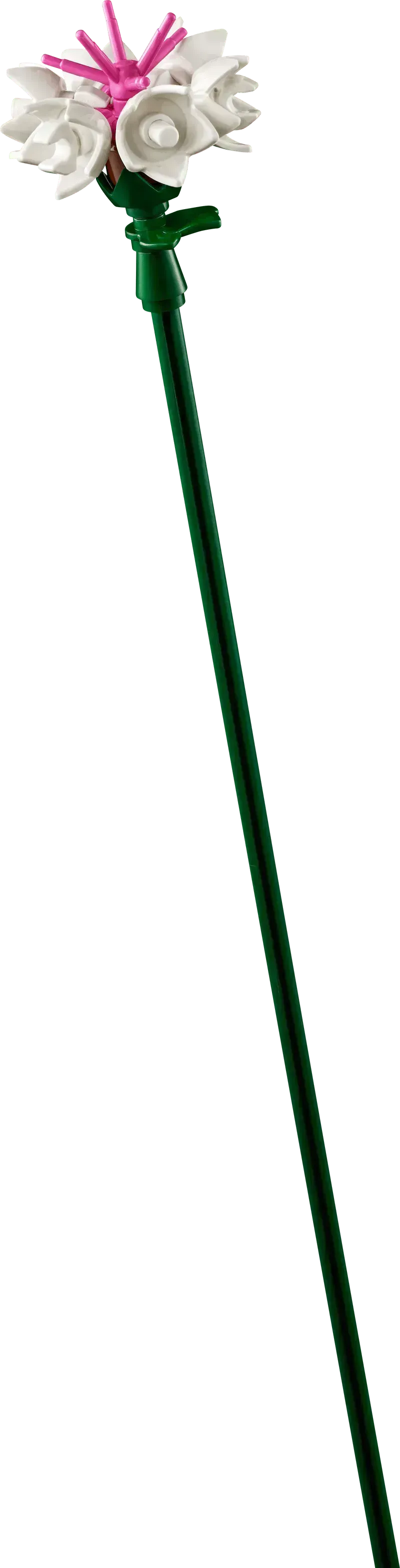 LEGO 10342 Roze boeket, nieuwe bloemenset van LEGO