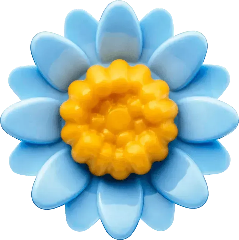 LEGO 10342 Roze boeket, nieuwe bloemenset van LEGO