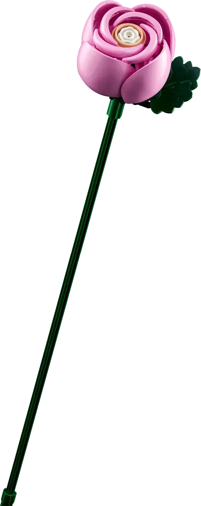 LEGO 10342 Roze boeket, nieuwe bloemenset van LEGO